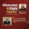 Michael Wynne, Author of Global Business Success: Leadership Skills You Need for Global Business