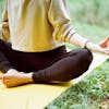 Five Minutes of Meditation to Manage Stress and Anxiety