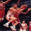 Bill Wennington: Three-time NBA Champion (Chicago Bulls) - AIR001