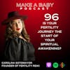 Is Your Fertility Journey the Start of Your Spiritual Awakening?