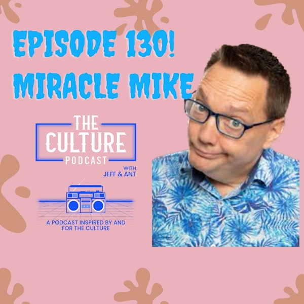 Miracle Mike