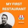 03: Finding Your Michelin Star Business Partner | Ben Moore, Mamahuhu