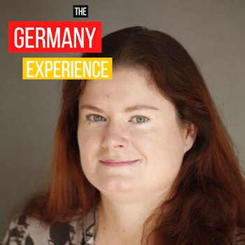 Financing property in Germany (with Kerstin Brunner)