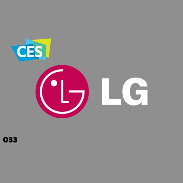 Did LG troll the internet (and make TVs better again)?