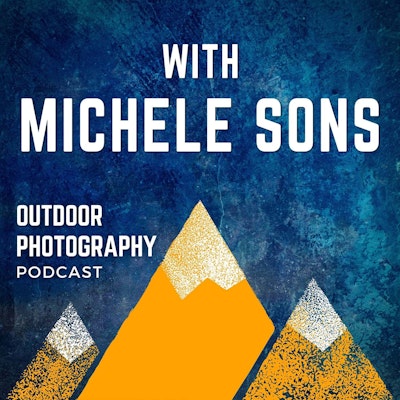 Episode image for Being Called to the Landscape With Michele Sons