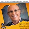 Build and Grow Your Personal Chef Service with Larry Lynch of the USPCA