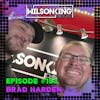 #152 Brad Harden