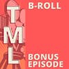 B Roll: What Draws David and Izzi to Movies?