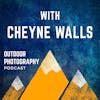 Fine Art Landscape Photography With Cheyne Walls