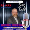 Rising Guru Jason Dodd with Re/Max Advanced Realty