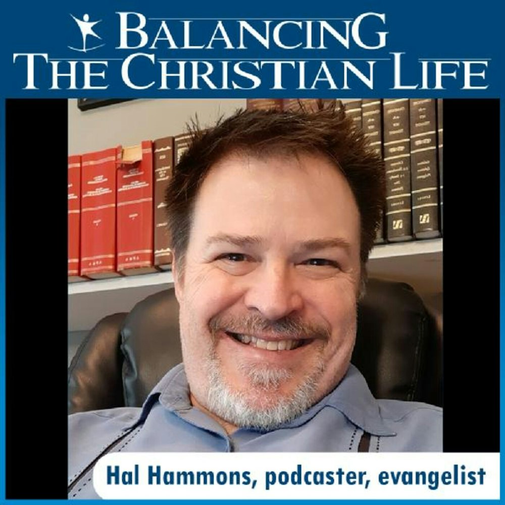 It depends on your perspective, an interview with Hal Hammons