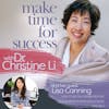 How to See the Possibilities for Fulfillment at Work and at Home with Lisa Canning