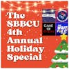 The Unforgiving Wheel of Christmas Songs - A SBBCU Holiday Special