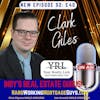 Guru Clark Giles with Your Realty Link