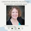 #65 Anne Bartolucci: Let Go of Perfectionism and Sleep Better