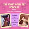 Pet Stories of My Childhood Dogs