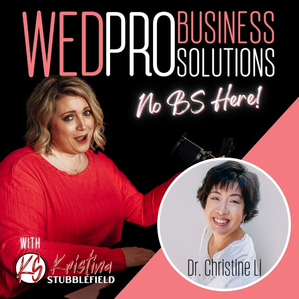 Overcoming Procrastination and Adapting to Changes in the Wedding Industry
