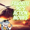 Favorite 90's Action Movies