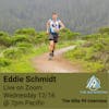 Episode 22 - Eddie Schmidt