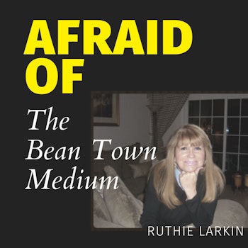 Afraid of the Bean Town Medium