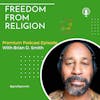 🔒 The Freedom of Independent Spirituality: A Voyage Beyond Religious Fear