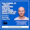 Fullfunnel.io - smart marketing for B2B companies with complex sales cycles