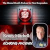 Roaring Phoenix: With Guest Kenny Mitchell
