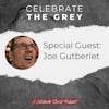 The Grey of Social Issues, Part 1 of 2 - Interview with Joe Gutberlet