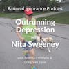 Outrunning Depression with Nita Sweeney