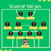 6. Team of the 90s - Goalkeeper