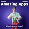 Who do we need in our Business Apps team?