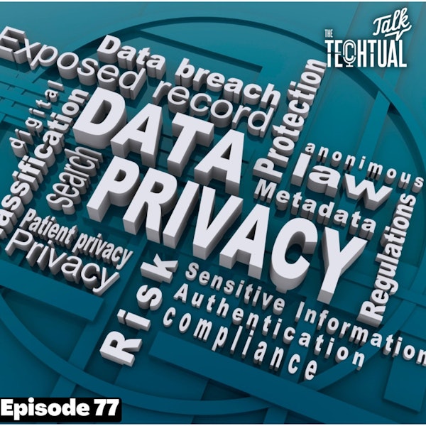 What is Data Privacy in 2023