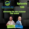 189. Alleviating the 1031 Exchange Time Crunch with Alex Olson