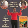 Sister Chat with Chyrel Jackson & Lyris Wallace