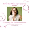 What is the Divine Feminine? with Lynsie McKeown (3)