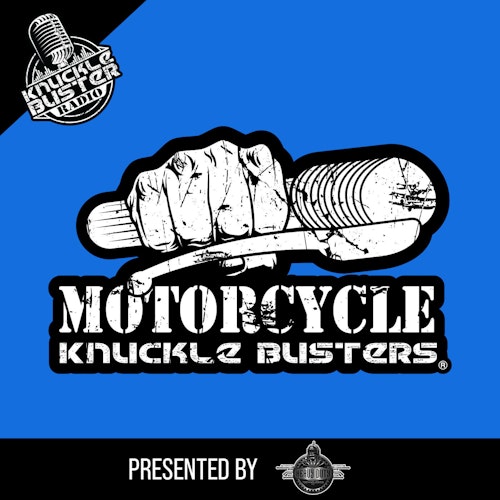 Motorcycle Knuckle Busters