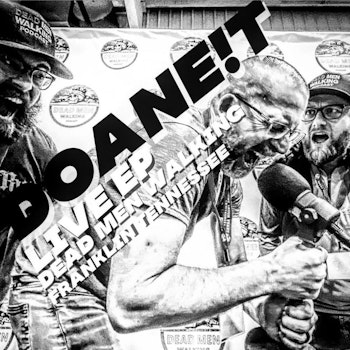 LIVE from Fight Laugh Feast: Darren Doane & Gabriel Rench