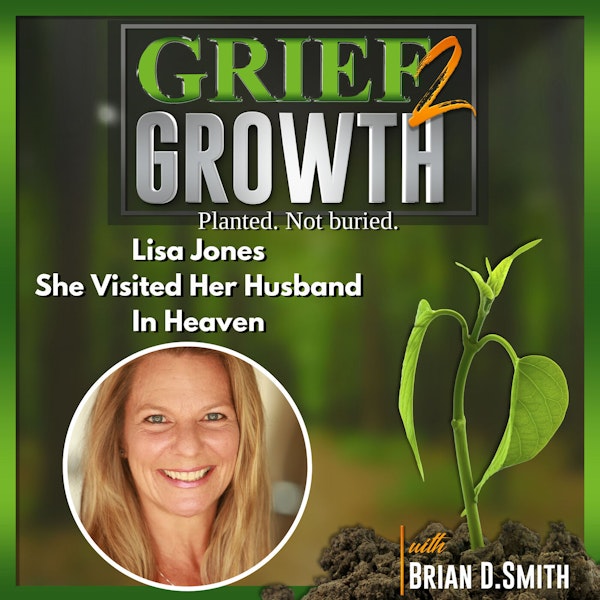 Lisa Jones- She Went To Heaven With Her Husband