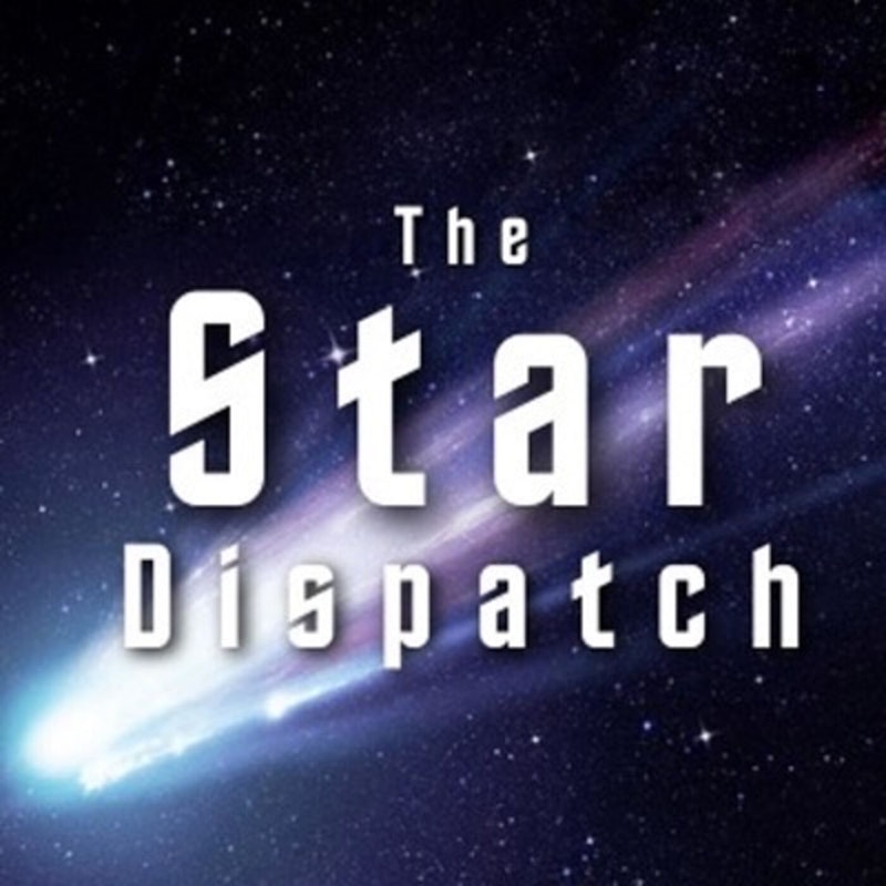 The Star Dispatch - A Lifelong Lesson: A Reflection on Picard's Experiences with Children | Captain Picard Week