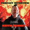 Podcast Interview with Boston Hardcore Icon Keith Bennett