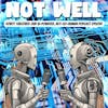 Robot Takeover: Our AI-Powered, Not-So-Human Podcast Episode