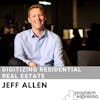 Jeff Allen - Digitizing Residential Real Estate