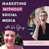 How to go from 0 to 10k recurring months in one year without social media (Jenny Ball Testimonial)