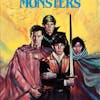 005: Mazes and Monsters (1982)