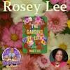 Legacy and Sisterhood: Unveiling The Gardins of Edin with Rosey Lee