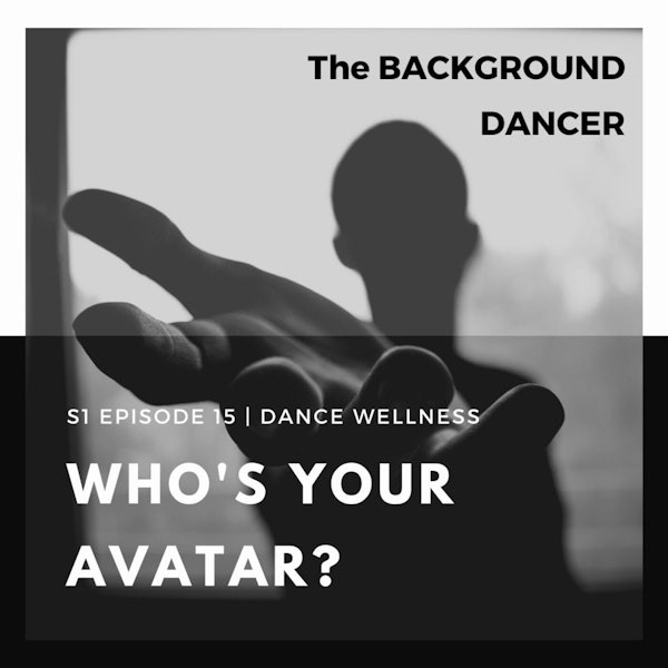 Science: Who's Your Avatar? | Serving Your Purpose