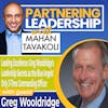 314 Leading Excellence: Greg Wooldridge's Leadership Secrets as the Blue Angels' Only 3-Time Commanding Officer | Partnering Leadership Global Thought Leader