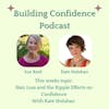 Hair Loss and the Ripple Effects on Confidence - With Kate Holohan