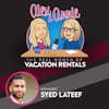 An STR Rollercoaster: Exploring The Highs and Lows of Rental Arbitrage, with Syed Lateef of SyedBnB