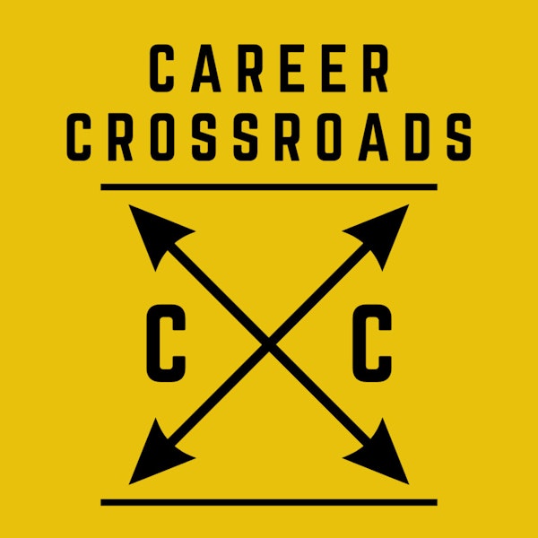 Chronicling Career Crossroads #4 - Marketing